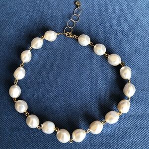 16-inch Pearl Necklace